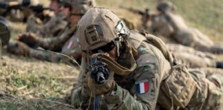 operatiunile armatei romane parteneri nato