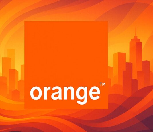 orange metrou 5g internet