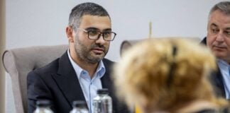 ordin ministrul muncii procedura nationala