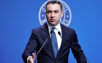 Protectia Oficiala Anuntata de Ministrul Energiei, prin Guvern, pentru Siguranta Romaniei protectie ministrul energiei lukoil