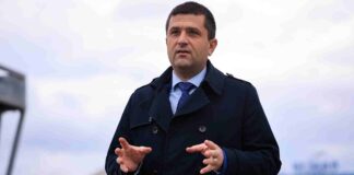 radu miruta ministrul economiei aparare