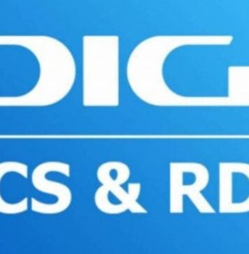 raport DIGI RCS & RDS