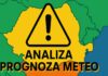 raport analitic meteo anm
