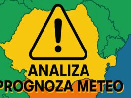 raport analitic meteo anm