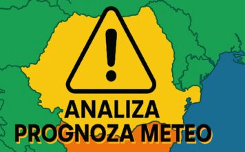 raport analitic meteo anm