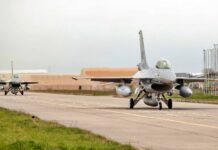 Romania in ALERTĂ după ce 2 Drone au Intrat in Spațiul Aerian Național romania 2 drone alerta spatiu aerian