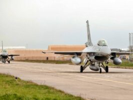 romania 2 drone alerta spatiu aerian