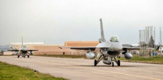 romania 2 drone alerta spatiu aerian