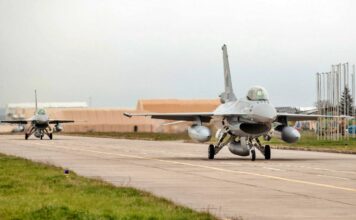 romania 2 drone alerta spatiu aerian