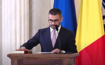 romania cooperare ministrul muncii sri lanka