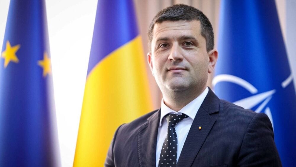 romania masuri consolidare aparare