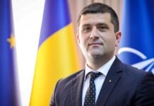 romania masuri consolidare aparare