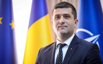 romania masuri consolidare aparare