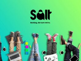 salt bank help mama iphone 17 dacia duster