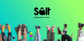 salt bank help mama iphone 17 dacia duster