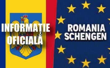 schengen romania sistem securitate ue
