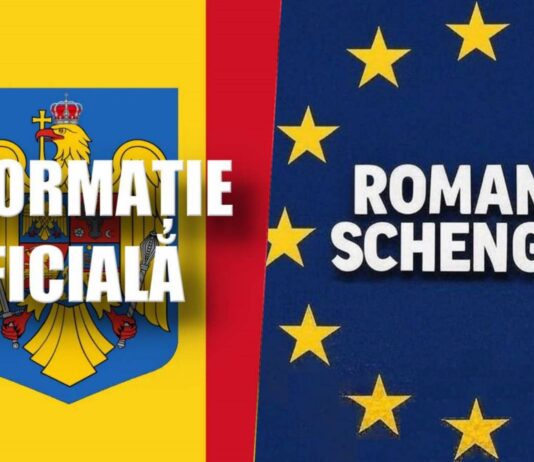 schengen romania sistem securitate ue