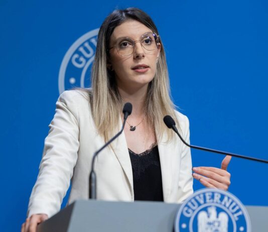 suedia romania parteneriat ministrul mediului