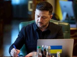 volodimir zelenski provocare dificila ucraina