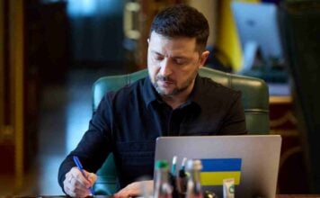 Volodimir Zelenski Vorbeste despre Provocarea INCREDIBIL de Dificila cu care se va Confrunta Ucraina volodimir zelenski provocare dificila ucraina