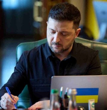 Volodimir Zelenski Vorbeste despre Provocarea INCREDIBIL de Dificila cu care se va Confrunta Ucraina volodimir zelenski provocare dificila ucraina