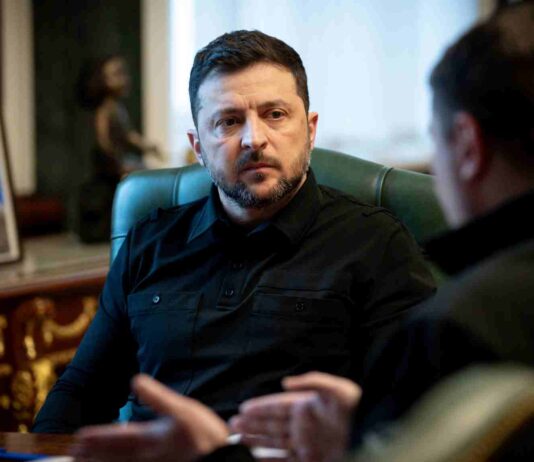 volodimir zelenski saacuri dure rusia