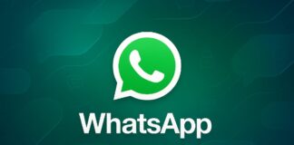 whatsapp chei criptare backup