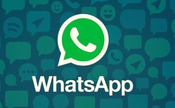 whatsapp conturi multiple iphone