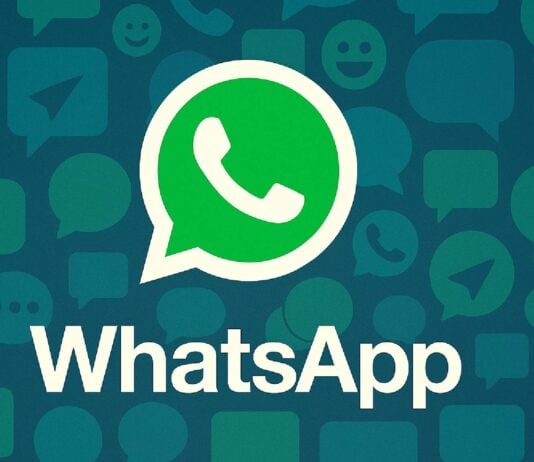 whatsapp conturi multiple iphone
