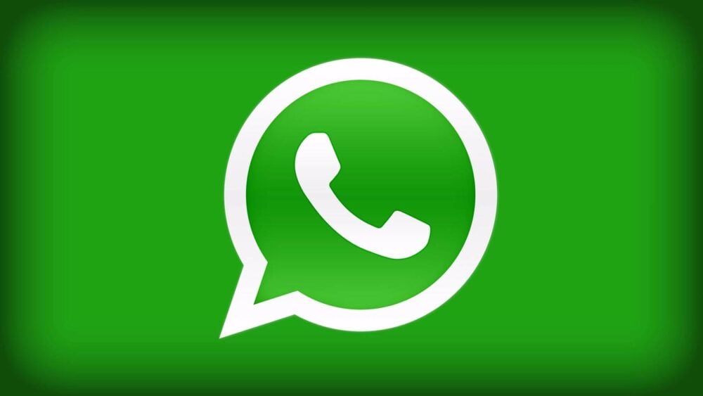 whatsapp info chat