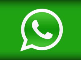 whatsapp info chat