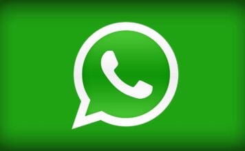 whatsapp info chat