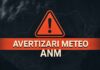 3 Avertizari Meteo ULTIMA ORA ANM Nowcasting Oficiale Emise Romania 23 Decembrie 2025