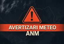 3 Avertizari Meteo ULTIMA ORA ANM Nowcasting Oficiale Emise Romania 23 Decembrie 2025
