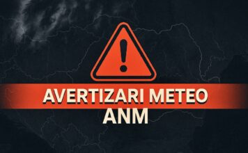 3 Avertizari Meteo ULTIMA ORA ANM Nowcasting Oficiale Emise Romania 23 Decembrie 2025