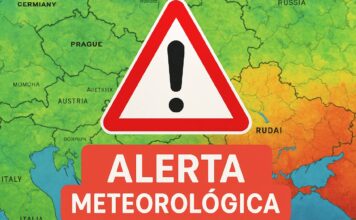 ALERTA Nowcasting Meteorologica ANM Oficiala de Ultima Ora Emisa in Romania pe 15 Decembrie 2025 ALERTA Nowcasting Meteorologica ANM Oficiala Ultima Ora Emisa Romania 15 Decembrie 2025