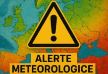 ANM: 2 Coduri Meteo NOWCASTING cu Alerte de Ultima Ora Emise pe 14 Decembrie 2025 in Romania ANM 2 Coduri Meteo NOWCASTING Alerte Ultima Ora Emise 14 Decembrie 2025 Romania