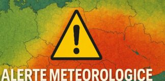 ANM 2 Coduri Meteorologice Alerte NOWCASTING Oficiale Ultima Ora Romania 10 Decembrie 2025