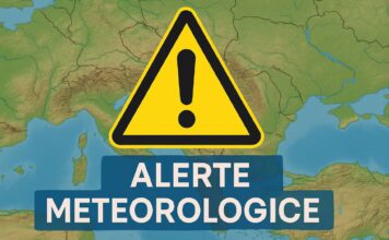 ANM 3 Alerte Meteorologice NOWCASTING Oficiale Ultima Ora Emise Romania 17 Decembrie 2025