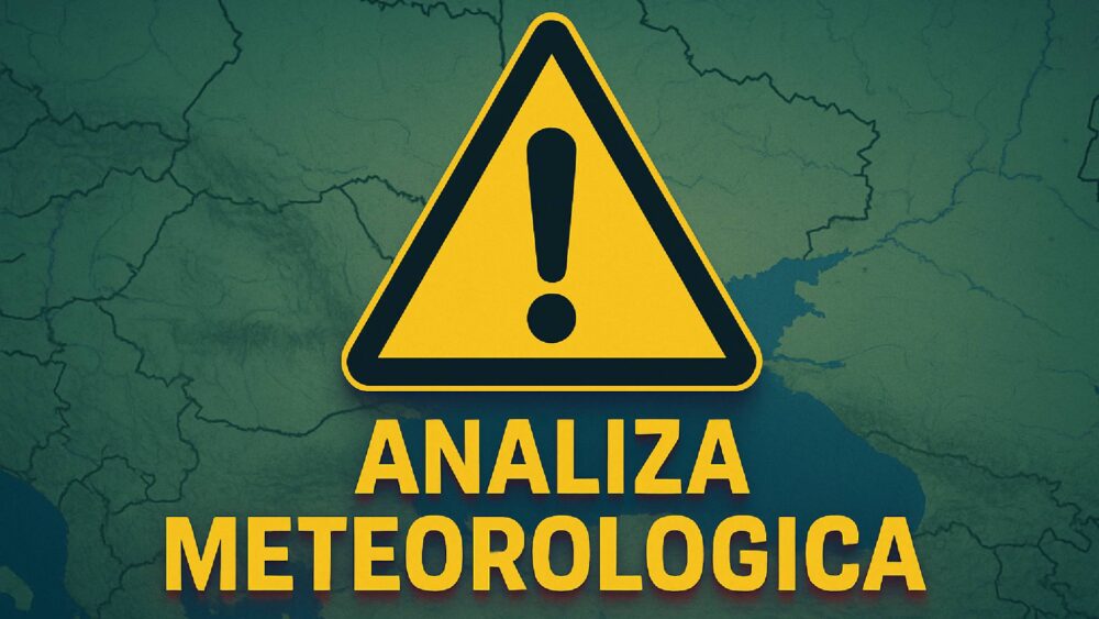 ANM Analiza Sinoptica Meteorologica Prognoza Romania Decembrie 2025 ANM Analiza Sinoptica Meteorologica Prognoza Romania Decembrie 2025