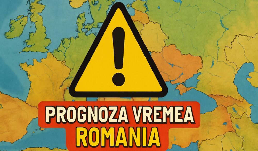 ANM Estimarile Prognozei Meteo Starea Vremii Romania 30 Zile ANM Estimarile Prognozei Meteo Starea Vremii Romania 30 Zile