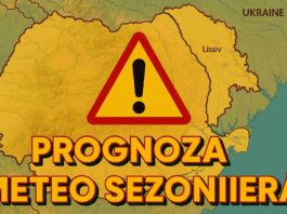 ANM Prognoza Meteorologica ULTIMA ORA Oficiala Estimarile Starii Vremii Romania 2026