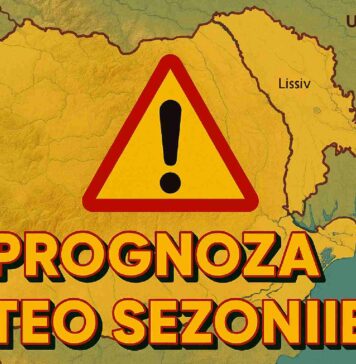 ANM Prognoza Meteorologica ULTIMA ORA Oficiala Estimarile Starii Vremii Romania 2026