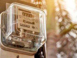 ANRE contor electricitate verificare