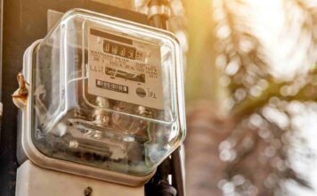 ANRE contor electricitate verificare