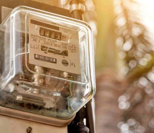 ANRE contor electricitate verificare