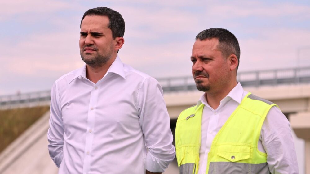 Anuntul Ministrul Transporturilor ULTIMA ORA Parea Total Imposibil Acum Cativa Ani