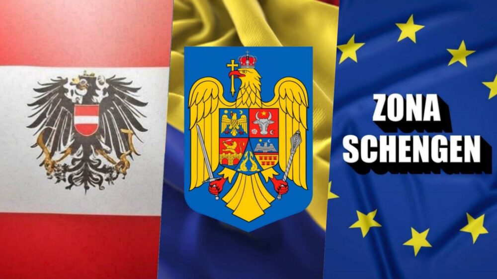 Austria cere Masuri DURE UE Aderarea Romaniei Schengen Migratia Prim-Plan