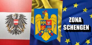 Austria cere Masuri DURE UE Aderarea Romaniei Schengen Migratia Prim-Plan