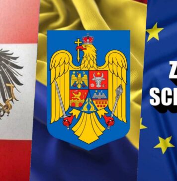 Austria cere Masuri DURE UE Aderarea Romaniei Schengen Migratia Prim-Plan